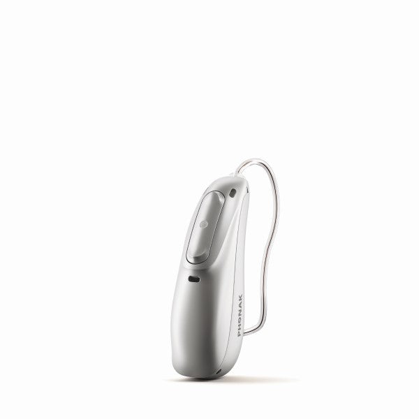 Phonak Terra + Ric R