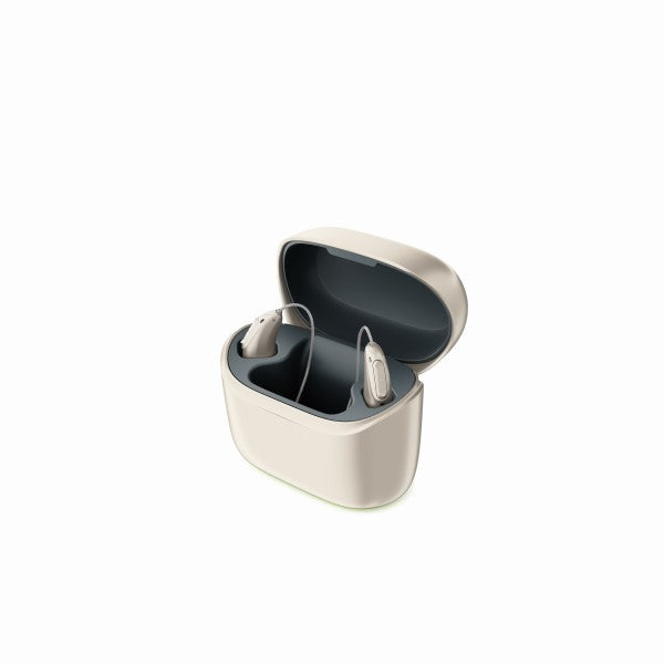 Phonak Terra + Ric R