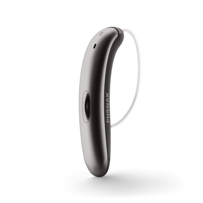 Phonak Slim Lumity 70 R - inklusive vollem Service