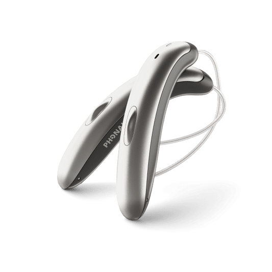 Phonak Slim Lumity 30 R zwei Ohren