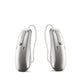 Phonak Audeo P Fit silber P 6 beidseitig