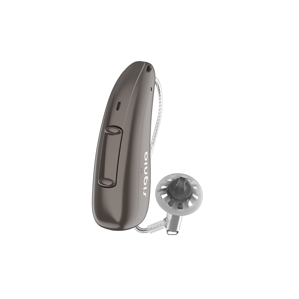 Signia Pure Charge&Go 7 AX - inklusive vollem Service