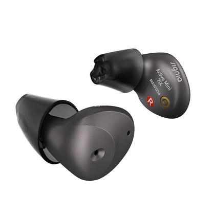 Signia Active mini IX 3 - inklusive vollem Service