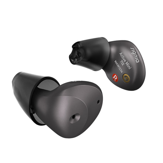 Signia Active mini IX 7 - inklusive vollem Service