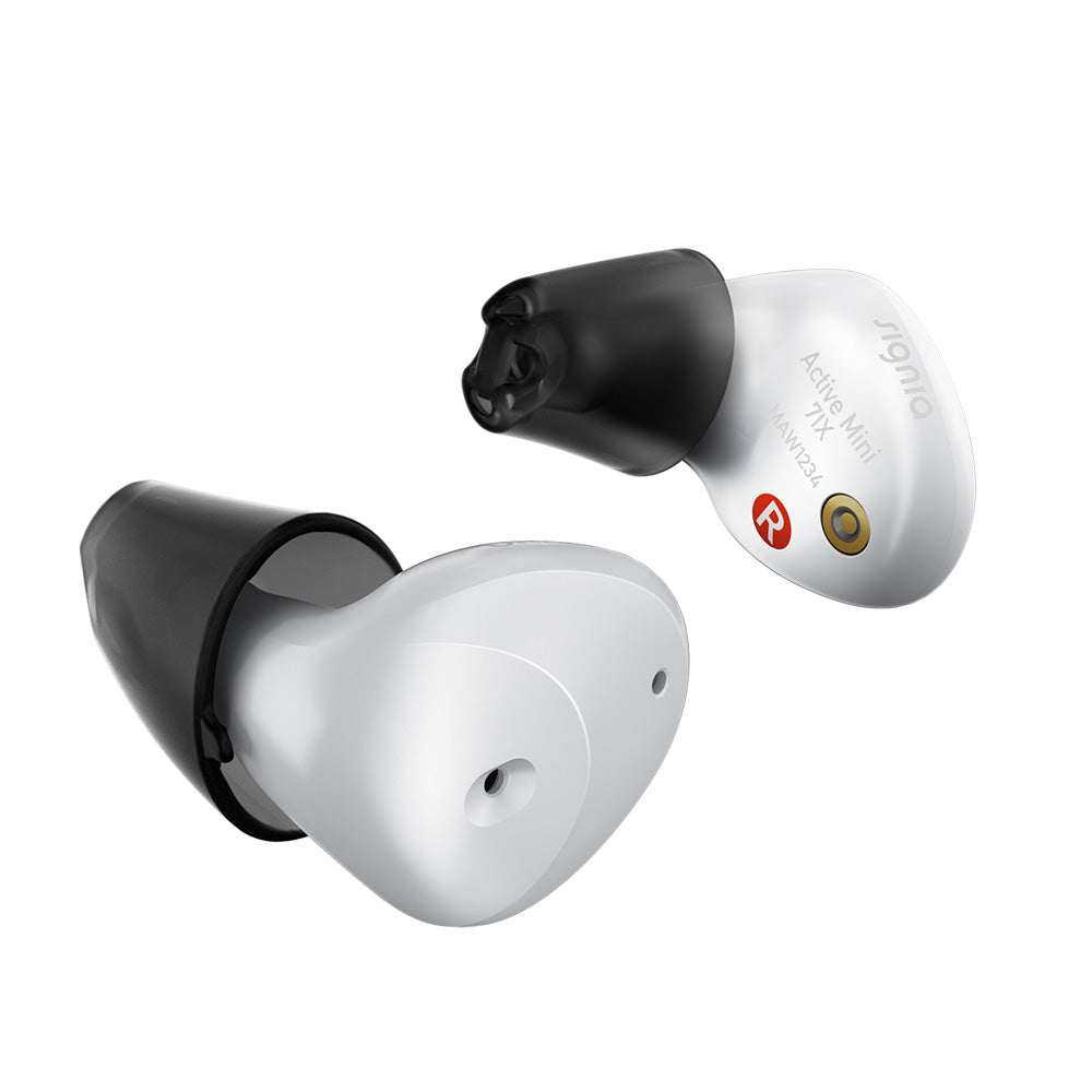 Signia Active mini IX 3 - inklusive vollem Service