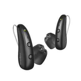 Signia Pure Charge&Go BCT 5 IX - inklusive vollem Service – ear.direct