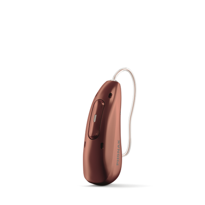 Phonak Audeo Infinio 50 R- inklusive vollem Service