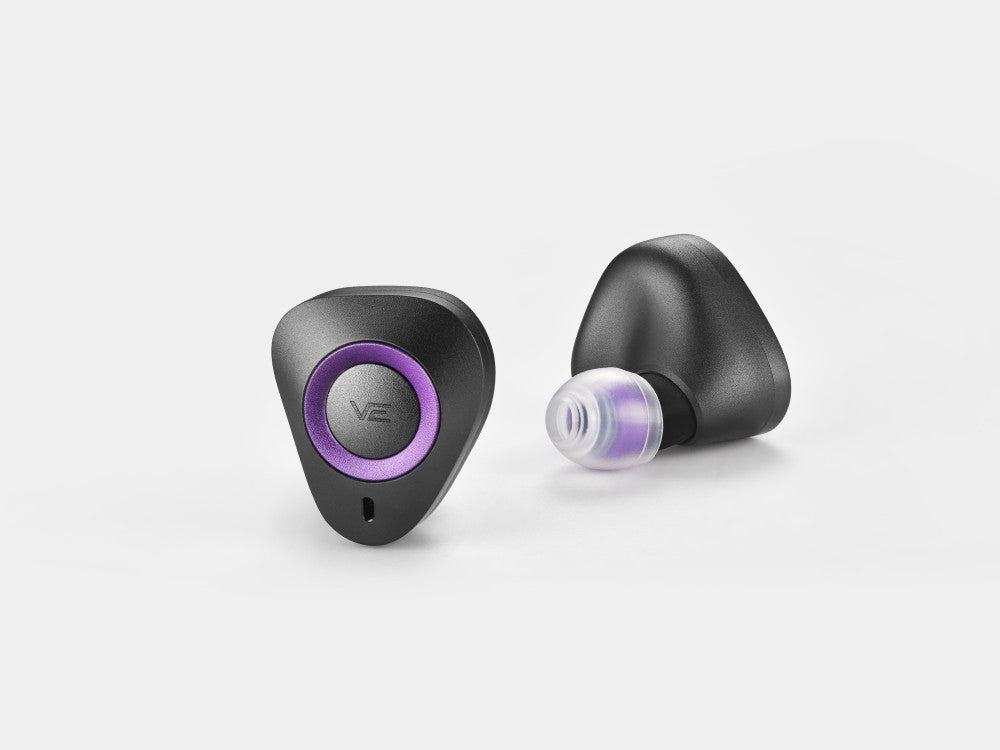 VISION EARS Go Live!