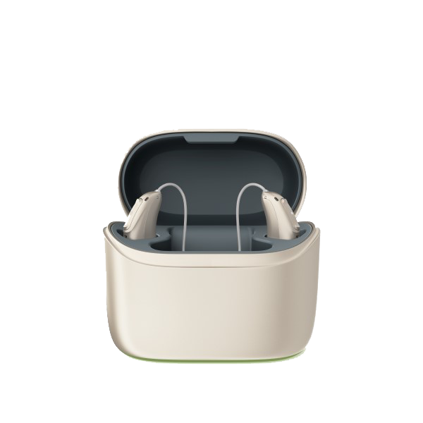 Phonak Terra + Ric R