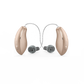 Starkey Genesis AI 1600 mRIC R zwei Ohren