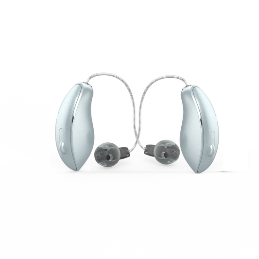 Genesis Ai M Ric R Hörgeräte – ear.direct