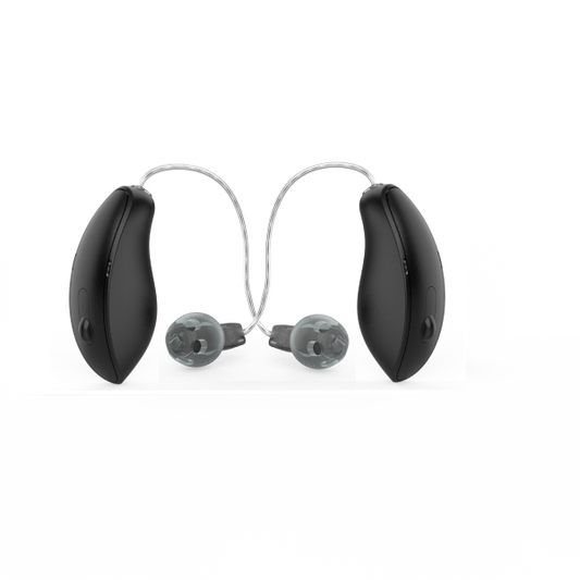 Genesis Ai M Ric R Hörgeräte – ear.direct