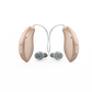 Starkey Genesis AI 1600 RIC 312 zwei Ohren