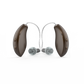 Starkey Genesis AI 2000 RIC 312 zwei Ohren