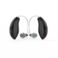 Starkey Genesis AI 2000 RIC 312 zwei Ohren