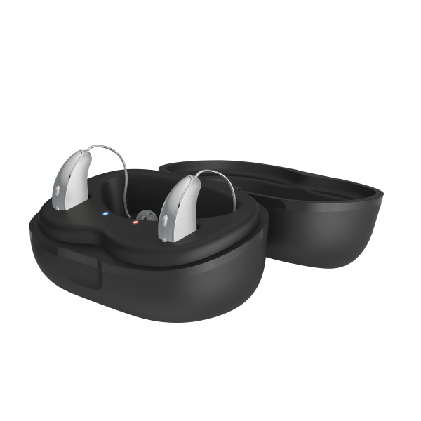 Genesis Ai M Ric R Starkey Genesis AI 20 mRIC R - inklusive vollem Service – ear.direct